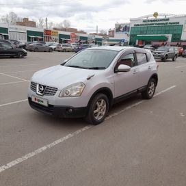 SUV   Nissan Dualis 2007 , 890000 , 
