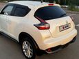 SUV   Nissan Juke 2015 , 1040000 , 