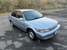 Омск Tercel, 1999 Омск Tercel, 1999