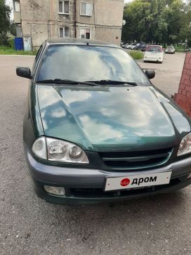  Toyota Avensis 1998 , 350000 , 
