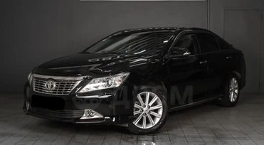  Toyota Camry 2014 , 1889000 , 
