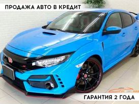  Honda Civic Type R 2021 , 3630000 , 