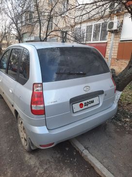  Hyundai Matrix 2009 , 650000 , -