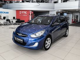  Hyundai Solaris 2013 , 499000 , 