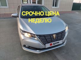 Toyota Premio 2017 , 1650000 , 