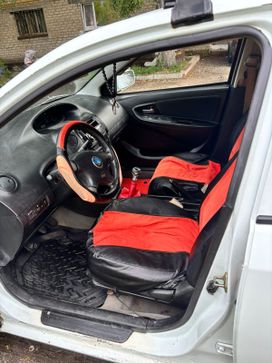  Geely MK 2008 , 120000 , 