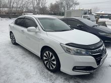  Accord 2015