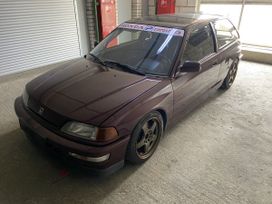  3  Honda Civic 1990 , 1200000 , 