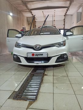  Toyota Auris 2015 , 1630000 , 