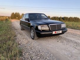  Mercedes-Benz E-Class 1991 , 180000 , 