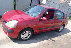  Renault Symbol 2006 , 325000 , -