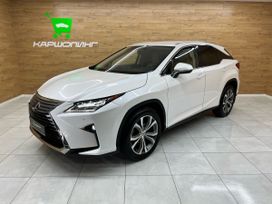 SUV   Lexus RX200t 2017 , 3350000 , 