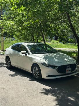  Mazda Mazda3 2021 , 1990000 , 