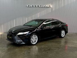  Toyota Camry 2021 , 3247000 , 