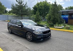  BMW 5-Series 2018 , 2900000 , 