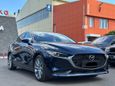  Mazda Mazda3 2021 , 2090000 , 