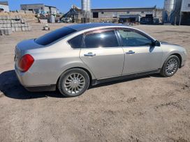  Nissan Teana 2004 , 570000 , 
