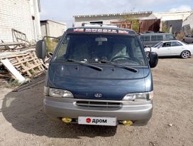   Hyundai Grace 1994 , 300000 , 