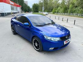  Kia Cerato Koup 2012 , 740000 , 
