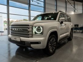 SUV   Haval H9 2024 , 4899000 , -