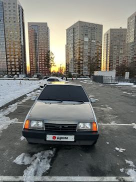   2109 2001 , 215000 , 