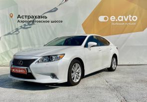  ES250, 2012