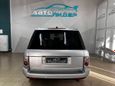 SUV   Land Rover Range Rover 2008 , 1249000 , 