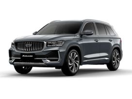 SUV   Geely Monjaro 2025 , 5052190 , 