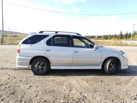  Nissan R'nessa 1999 , 235000 , 