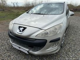  Peugeot 308 2009 , 390000 , 