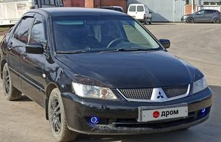  Mitsubishi Lancer 2006 , 599000 , 