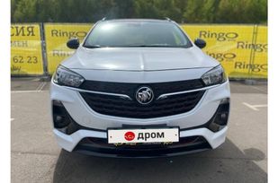 SUV   Buick Encore GX 2019 , 1397000 , 
