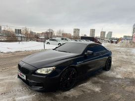  BMW 6-Series 2012 , 2625000 , 