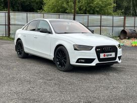  Audi A4 2012 , 1290000 , -
