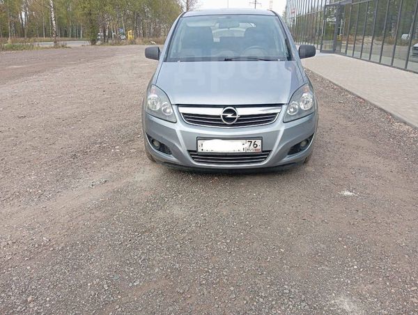    Opel Zafira 2011 , 690000 , 