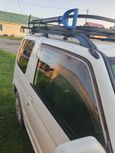  3  Mitsubishi Pajero Mini 2006 , 380000 , 