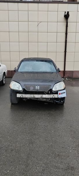  Toyota Mark II 2000 , 720000 , 