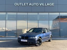  BMW 3-Series 2003 , 599000 , -