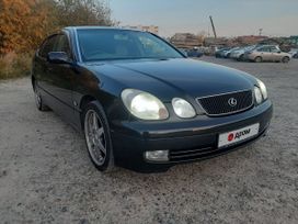  Toyota Aristo 1999 , 360000 , 