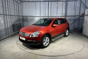 SUV   Nissan Qashqai 2009 , 849000 , 