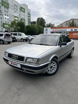  Audi 80 1992 , 205000 , 