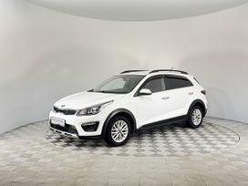  Kia Rio X (X-Line) 2018 , 1387000 , 