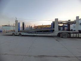   Lohr S2M52X 2008 , 6900000 , 