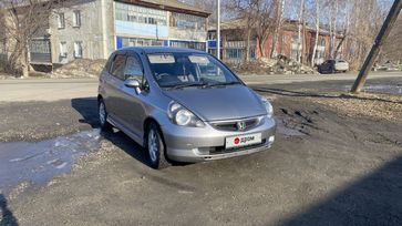  Honda Fit 2003 , 450000 , 