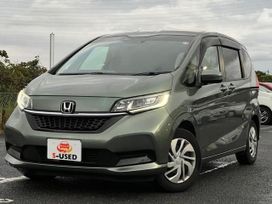    Honda Freed 2020 , 1500000 , 