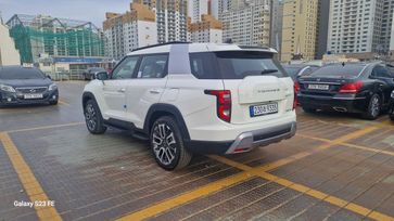SUV   SsangYong Torres 2022 , 1950000 , 