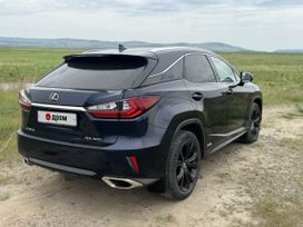 SUV   Lexus RX300 2019 , 4950000 , 