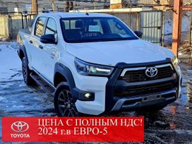  Toyota Hilux 2024 , 9000000 , 