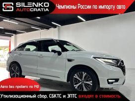 SUV   Honda UR-V 2022 , 2900000 , 