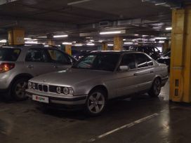  BMW 5-Series 1993 , 195000 , 